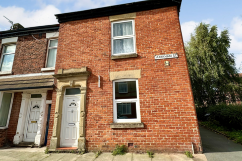 1 bedroom flat for sale, Markham Street,  Preston, PR2