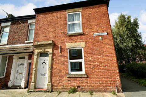 undefined, Markham Street,  Preston, PR2