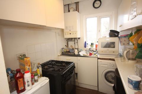 1 bedroom flat for sale, Markham Street,  Preston, PR2