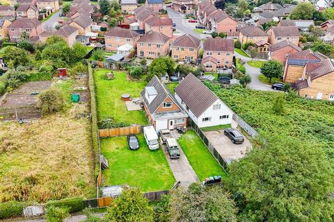 3 bedroom detached bungalow for sale, Linby Walk, Hucknall NG15