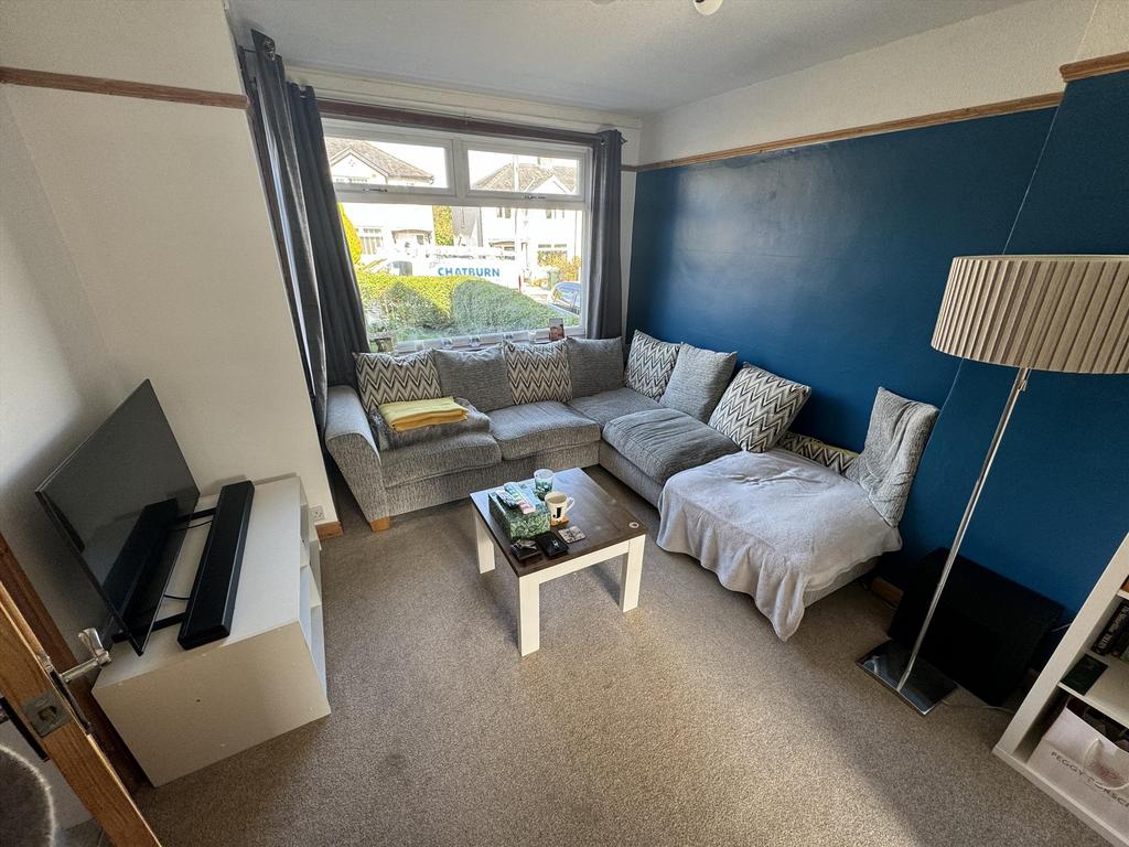 Parkfield Drive, Lancaster LA1 3 bed semidetached house for sale £