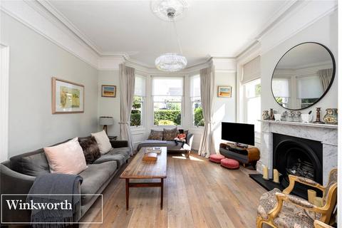 5 bedroom detached house for sale, Oxford Road, Worthing, West Sussex, BN11