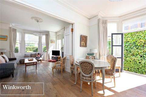 5 bedroom detached house for sale, Oxford Road, Worthing, West Sussex, BN11