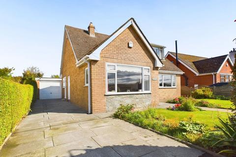 3 bedroom detached bungalow for sale, Station Road, Barton, Halsall,  L39 7JN