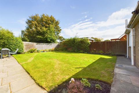 3 bedroom detached bungalow for sale, Station Road, Barton, Halsall,  L39 7JN