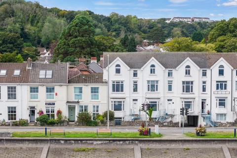 2 bedroom maisonette to rent, Anchor Bay Court, Mumbles Road, Mumbles, Swansea, SA3