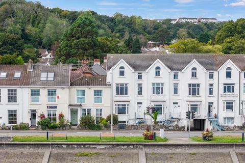 undefined, Anchor Bay Court, Mumbles Road, Mumbles, Swansea, SA3