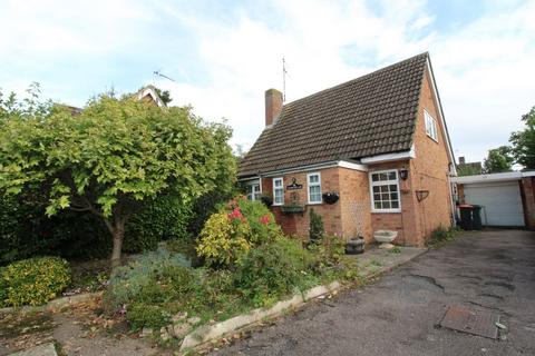 3 bedroom detached house for sale, RECTORY CLOSE, CARLTON