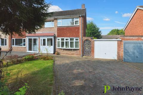 25 Buckhold Drive, Coventry, CV5 9LT