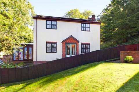 2 bedroom detached house for sale, Snailbeach, Shrewsbury