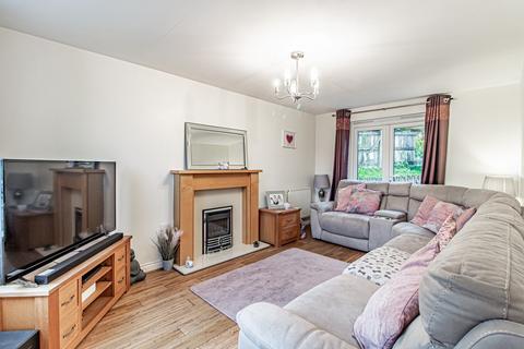 4 bedroom detached house for sale, Barnard Way, Pontypridd CF38