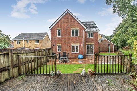 19 Barnard Way, Church Village, Pontypridd, CF38 1DQ