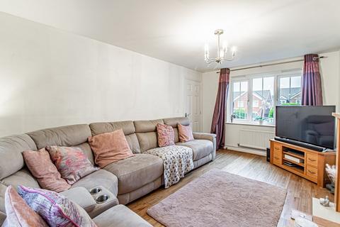 19 Barnard Way, Church Village, Pontypridd, CF38 1DQ