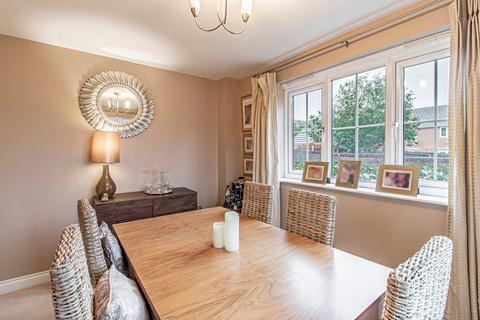 19 Barnard Way, Church Village, Pontypridd, CF38 1DQ