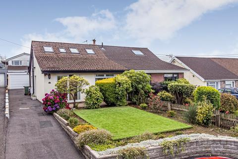 3 bedroom semi-detached bungalow for sale, Heol Y Ffynnon, Pontypridd CF38