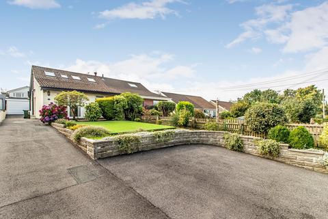 3 bedroom semi-detached bungalow for sale, Heol Y Ffynnon, Pontypridd CF38