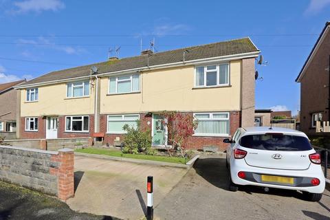 2 bedroom ground floor flat for sale, Heol Nant, Pontypridd CF38