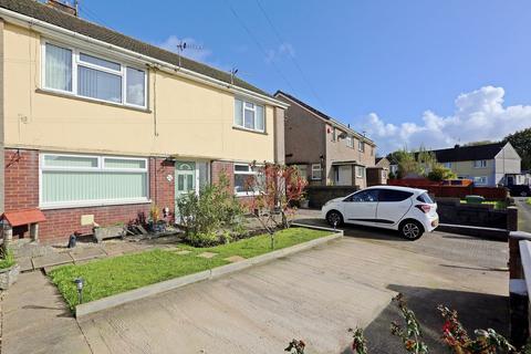 2 bedroom ground floor flat for sale, Heol Nant, Pontypridd CF38