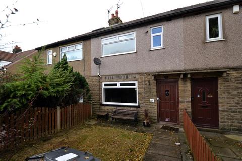 3 bedroom terraced house for sale, Watty Hall Road, Wibsey, Bradford