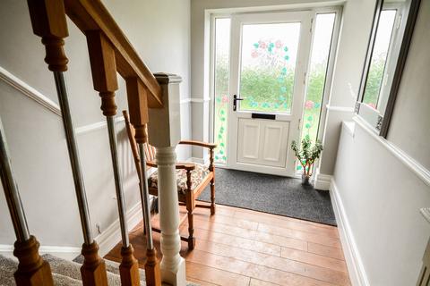 3 bedroom semi-detached house for sale, Beckwith Road, East Herrington