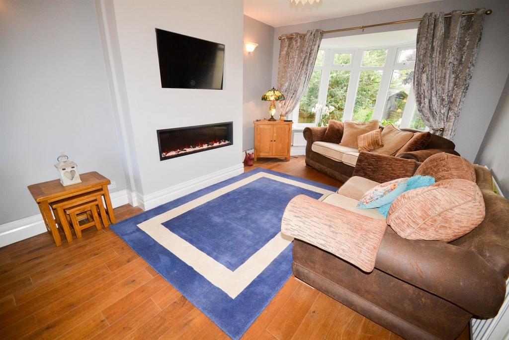 Lounge Area