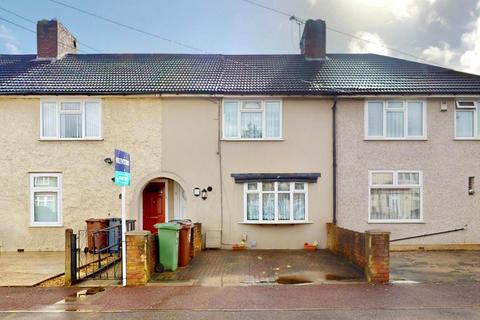 2 bedroom terraced house for sale, Sheppey Road, Dagenham, RM9