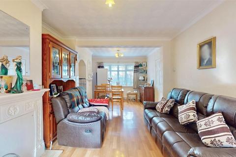 2 bedroom terraced house for sale, Sheppey Road, Dagenham, RM9