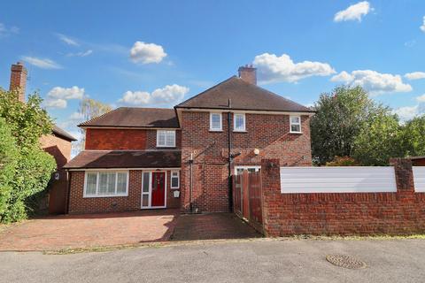 5 bedroom detached house for sale, Mole Road, Hersham Village KT12