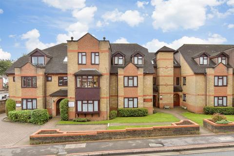 1 bedroom flat for sale, Stafford Road, Wallington, Surrey