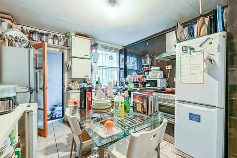 5 bedroom terraced house for sale, Evering Road, Stoke Newington, London, E5