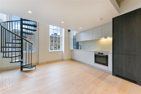 1 bedroom apartment for sale, Hoxton Street, London, N1