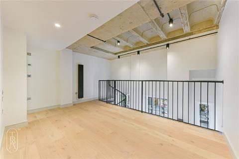 1 bedroom apartment for sale, Hoxton Street, London, N1