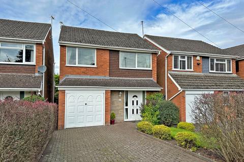 3 bedroom detached house for sale, Common Road, Wombourne, WV5