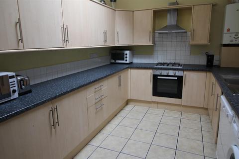 7 bedroom semi-detached house to rent, *£105pppw excl bills* Teversal Avenue, Lenton, NG7 1PY