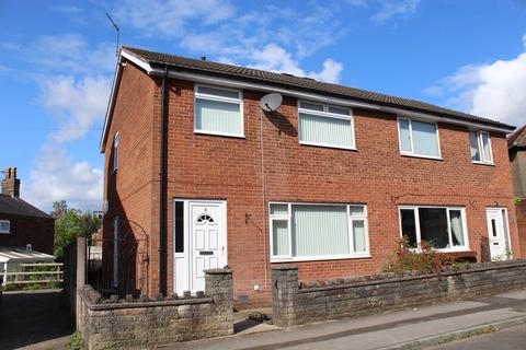 3 bedroom semi-detached house for sale, Balcarres Place, Leyland PR25