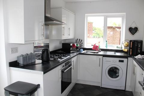 3 bedroom semi-detached house for sale, Balcarres Place, Leyland PR25