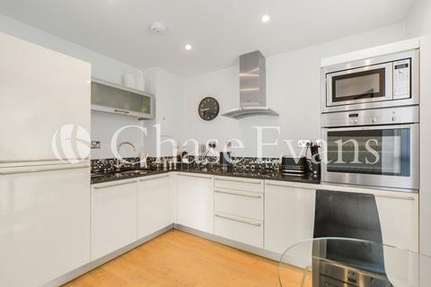 2 bedroom flat for sale, 37 Millharbour, Canary Wharf, London, E14