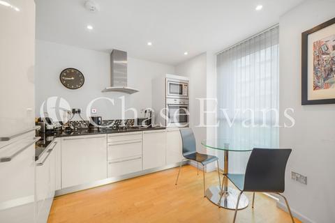 2 bedroom flat for sale, 37 Millharbour, Canary Wharf, London, E14