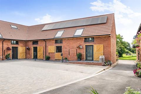 3 bedroom terraced house for sale, Clyst St. Mary, Exeter