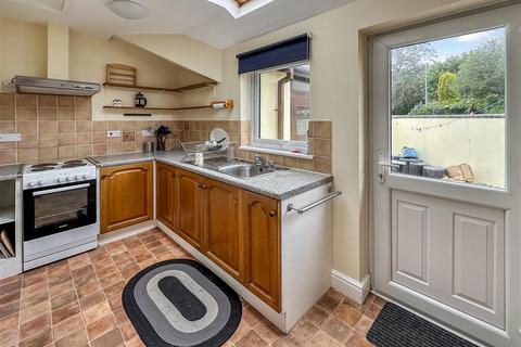 5 bedroom end of terrace house for sale, Falmouth