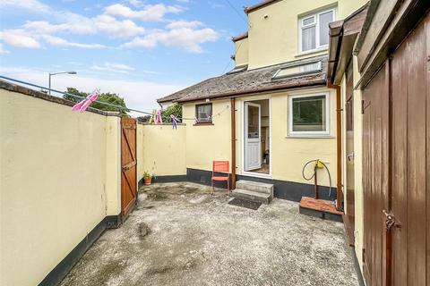 5 bedroom end of terrace house for sale, Falmouth