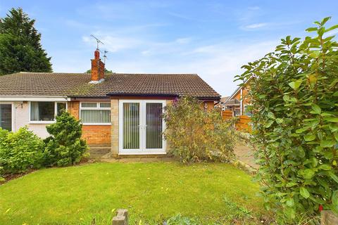 2 bedroom bungalow for sale, Nutwell Lane, Armthorpe, Doncaster, South Yorkshire, DN3