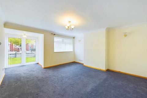 2 bedroom bungalow for sale, Nutwell Lane, Armthorpe, Doncaster, South Yorkshire, DN3