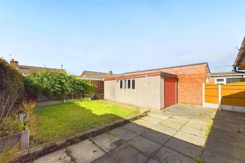 2 bedroom bungalow for sale, Nutwell Lane, Armthorpe, Doncaster, South Yorkshire, DN3