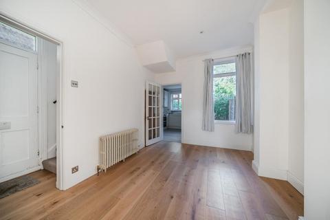 39 Limes Road, Beckenham, BR3 6NS