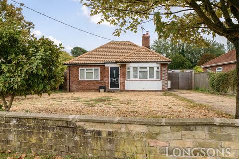 2 bedroom detached bungalow for sale, Dereham Road, Watton