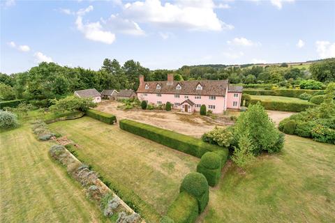 7 bedroom detached house for sale, Euston, Thetford, Suffolk, IP24