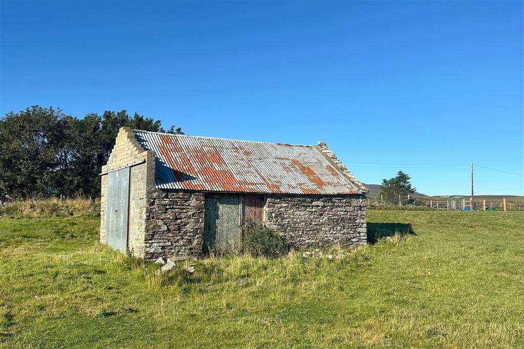 Outbuilding