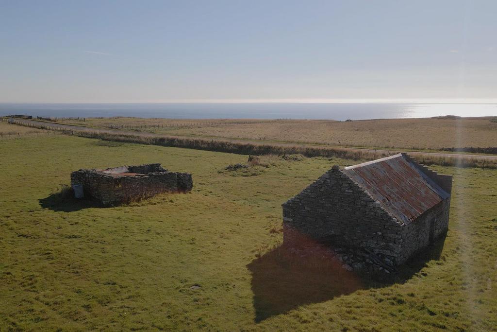 View to moray firth