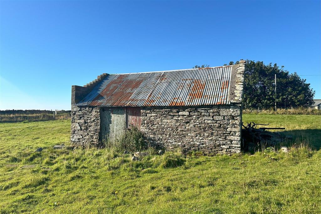 Outbuilding